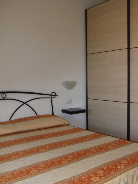 Oasi Peppa Villa Ascea Kamer foto